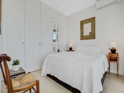 Apartment Wohnung in Torremolinos am Bajondillo-Strand - Features photo 26