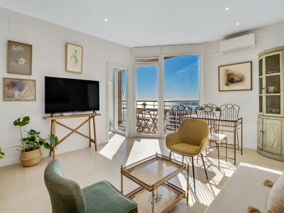 Apartment Wohnung in Torremolinos am Bajondillo-Strand - Features photo 27