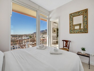 Apartment Wohnung in Torremolinos am Bajondillo-Strand - Features photo 28