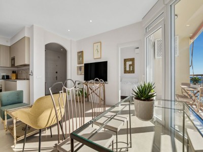 Apartment Wohnung in Torremolinos am Bajondillo-Strand - Features photo 29