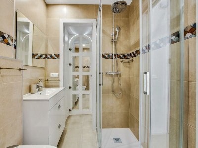 Apartment Wohnung in Torremolinos am Bajondillo-Strand - Features photo 30