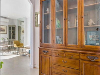 Apartment Wohnung in Torremolinos am Bajondillo-Strand - Features photo 31