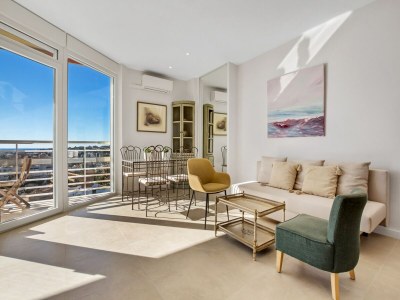 Apartment Wohnung in Torremolinos am Bajondillo-Strand - Features photo 32