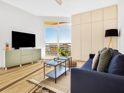 Apartment Wohnung in Torremolinos am Bajondillo Strand - Features photo 20