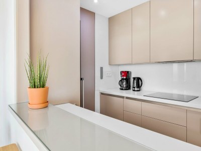 Apartment Wohnung in Torremolinos am Bajondillo Strand - Features photo 21