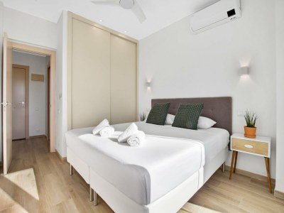 Apartment Wohnung in Torremolinos am Bajondillo Strand - Features photo 22