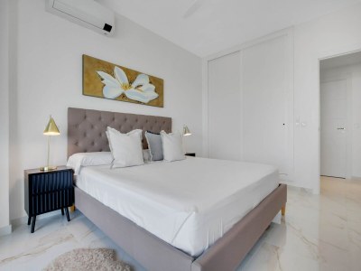 Apartment Sea-view apartment with balcony - Features photo 17