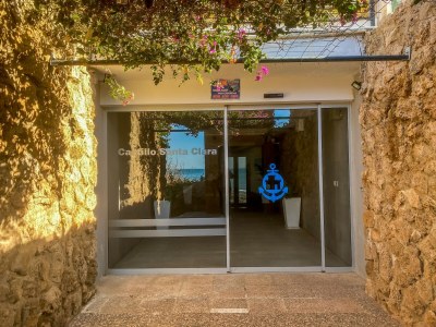 Apartment Wohnung in Torremolinos mit Meerblick - Features photo 7