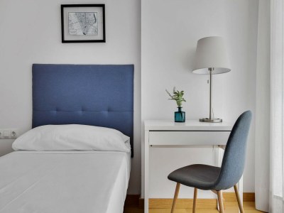 Apartment Wohnung in Torremolinos mit Meerblick - Features photo 9