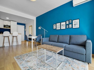 Apartment Wohnung in Torremolinos mit Meerblick - Features photo 10