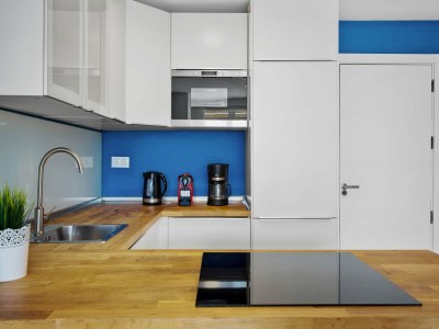 Apartment Wohnung in Torremolinos mit Meerblick - Features photo 13