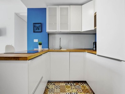 Apartment Wohnung in Torremolinos mit Meerblick - Features photo 14