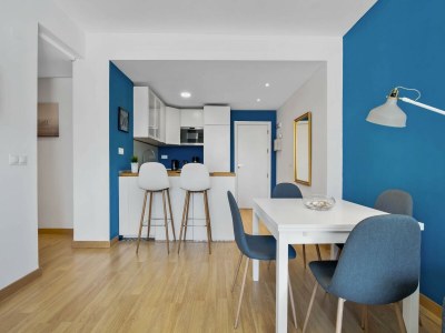 Apartment Wohnung in Torremolinos mit Meerblick - Features photo 16