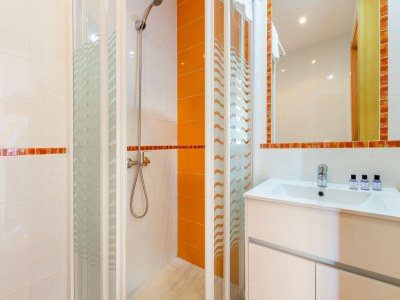 Apartment Studio am Bajondillo Strand mit Meerblick - Features photo 17