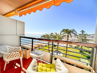 Apartment Studio in Torremolinos by the Beach - Outdoor photo 2