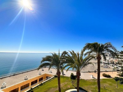 Apartment Studio in Torremolinos by the Beach - Outdoor photo 5