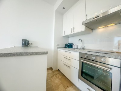 Apartment Studio in Torremolinos by the Beach - Features photo 7