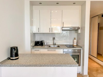 Apartment Studio in Torremolinos by the Beach - Features photo 8