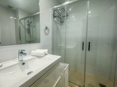 Apartment Studio in Torremolinos by the Beach - Features photo 12