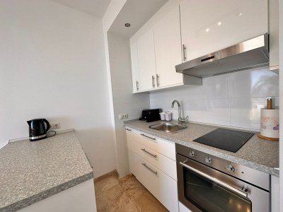 Apartment Studio in Torremolinos by the Beach - Features photo 14