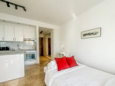 Apartment Studio in Torremolinos by the Beach - Features photo 15