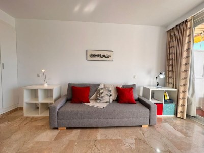Apartment Studio in Torremolinos by the Beach - Features photo 16