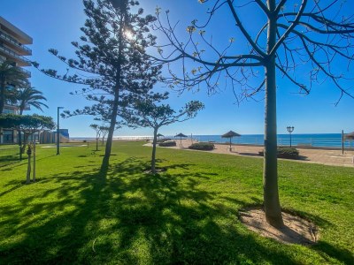 Apartment Studio in Torremolinos by the Beach - Environment photo 20
