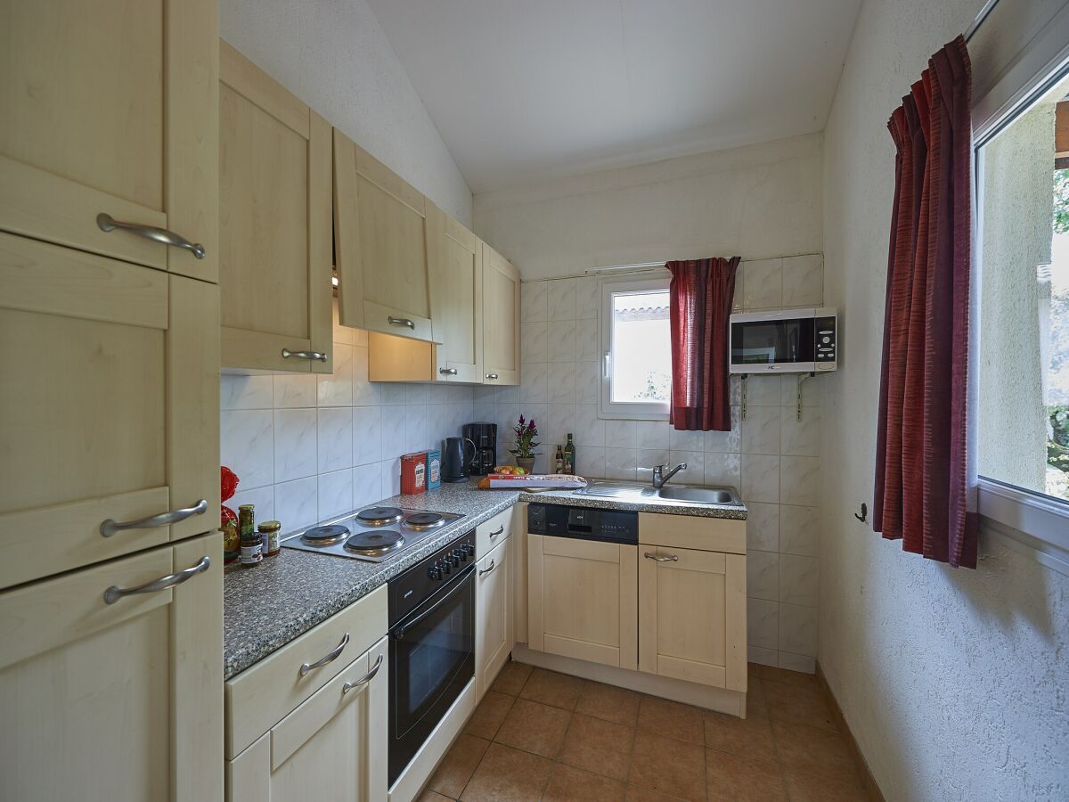 Holiday park Holiday Home in France with Private Terrace - Features photo 3