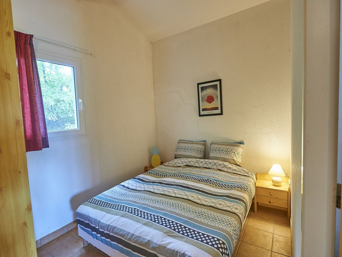 Holiday park Holiday Home in France with Private Terrace - Features photo 4