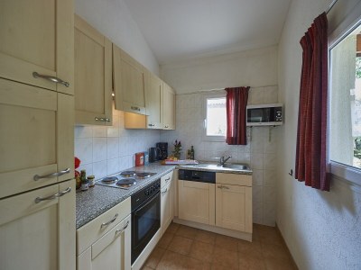 Holiday park Holiday Home in France with Private Terrace - Features photo 3