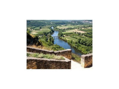 Holiday park Holiday Home in France with Private Terrace - Environment photo 8