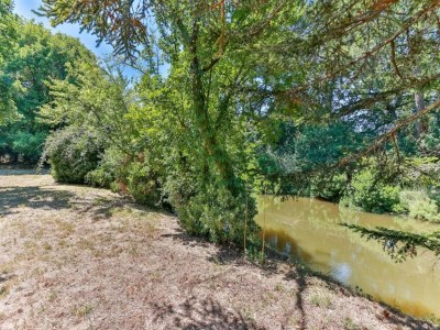 Holiday park Holiday Home in France with Private Terrace - Environment photo 21