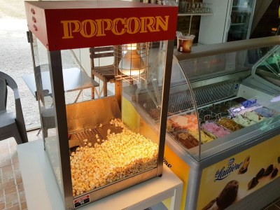 Holiday park Holiday Home in France with Private Terrace - Outdoor photo 26