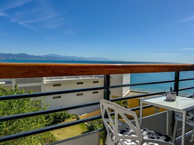 Apartment Studio in Playamar near Beach & Promenade - Outdoor photo 4