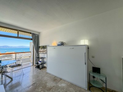 Apartment Studio in Playamar near Beach & Promenade - Features photo 14