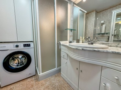 Apartment Studio in Playamar near Beach & Promenade - Features photo 15