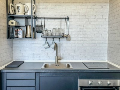 Apartment Studio in Playamar near Beach & Promenade - Features photo 19