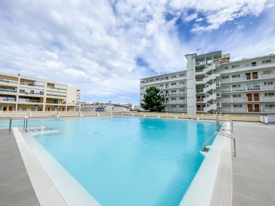 Apartment Apartment in Costa del Sol with Sea Views - Outdoor photo 4