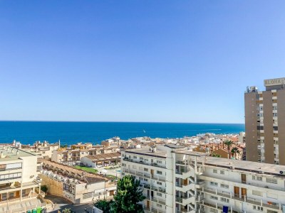 Apartment Apartment in Costa del Sol with Sea Views - Outdoor photo 7
