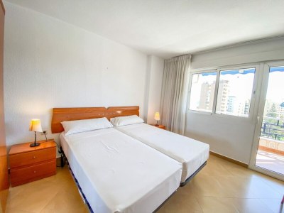 Apartment Apartment in Costa del Sol with Sea Views - Features photo 10