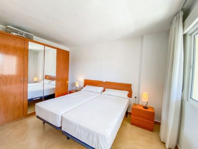 Apartment Apartment in Costa del Sol with Sea Views - Features photo 15