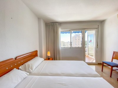 Apartment Apartment in Costa del Sol with Sea Views - Features photo 22