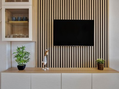 Apartment Apartment in Torremolinos near La Carihuela Beach - Features photo 8