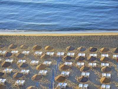 Apartment Apartment in Torremolinos near La Carihuela Beach - Environment photo 18