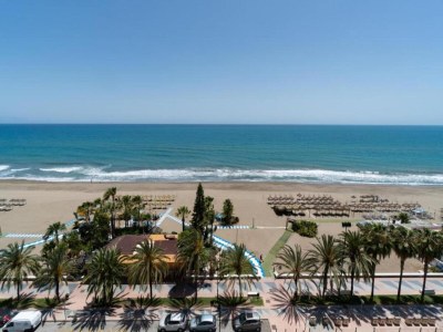 Apartment Apartment in Torremolinos near La Carihuela Beach - Environment photo 28