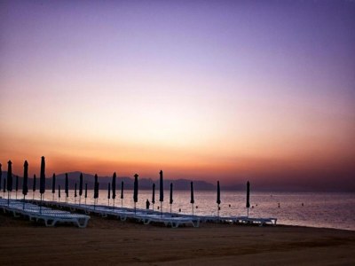Apartment Apartment in Torremolinos near La Carihuela Beach - Environment photo 39