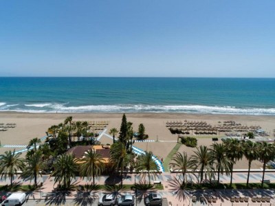 Apartment Apartment in Torremolinos near La Carihuela Beach - Environment photo 45