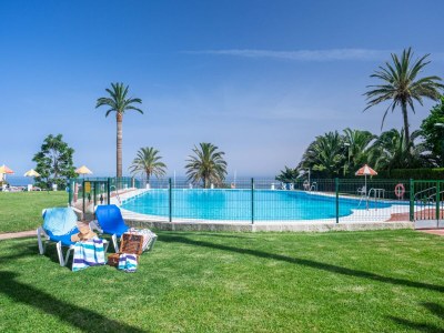 Apartment Küstenkomfort für vier in Torremolinos - Outdoor photo 3