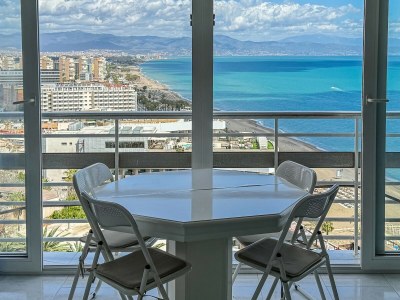 Apartment Küstenkomfort für vier in Torremolinos - Features photo 11
