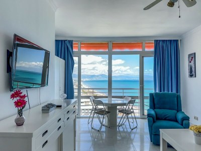 Apartment Küstenkomfort für vier in Torremolinos - Features photo 13